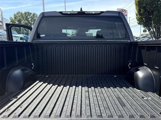 new 2026 Toyota Tundra car, priced at $54,919