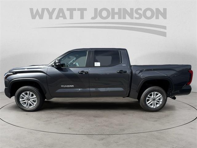 new 2026 Toyota Tundra car, priced at $54,919