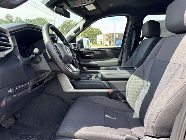 new 2026 Toyota Tundra car, priced at $54,919