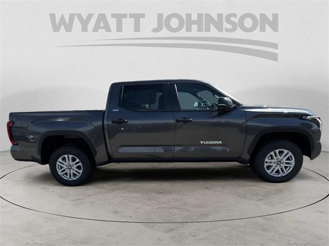 new 2026 Toyota Tundra car, priced at $54,919