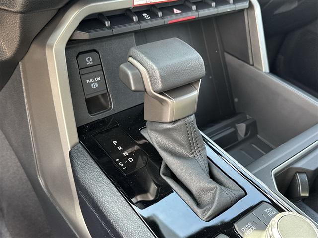 new 2026 Toyota Tundra car, priced at $54,919