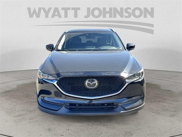 used 2019 Mazda CX-5 car, priced at $20,864