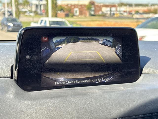 used 2019 Mazda CX-5 car, priced at $20,864