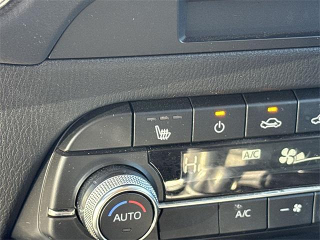 used 2019 Mazda CX-5 car, priced at $20,864