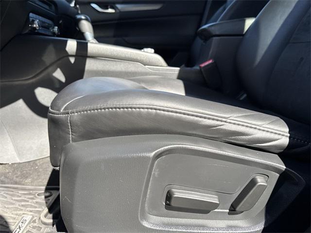 used 2019 Mazda CX-5 car, priced at $20,864