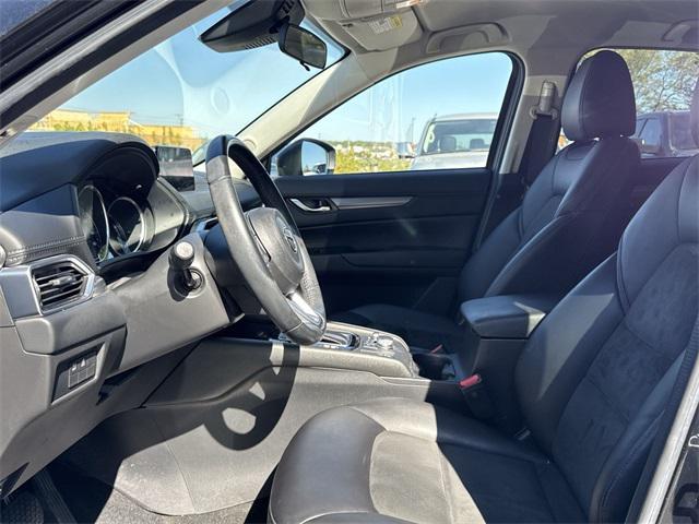 used 2019 Mazda CX-5 car, priced at $20,864