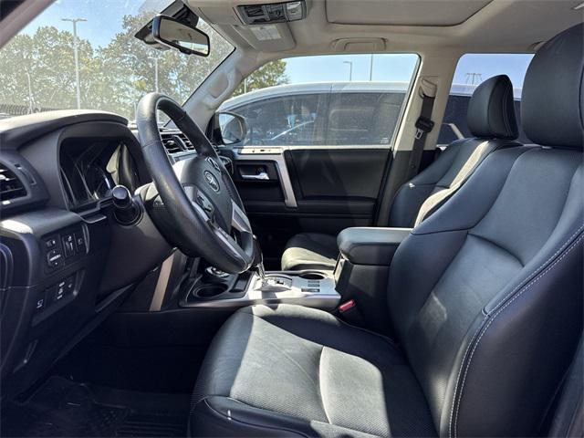 used 2024 Toyota 4Runner car, priced at $53,292