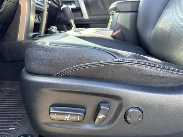 used 2024 Toyota 4Runner car, priced at $53,292