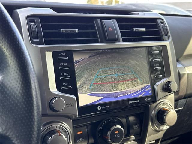 used 2023 Toyota 4Runner car, priced at $41,548