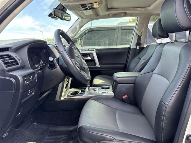 used 2023 Toyota 4Runner car, priced at $41,548