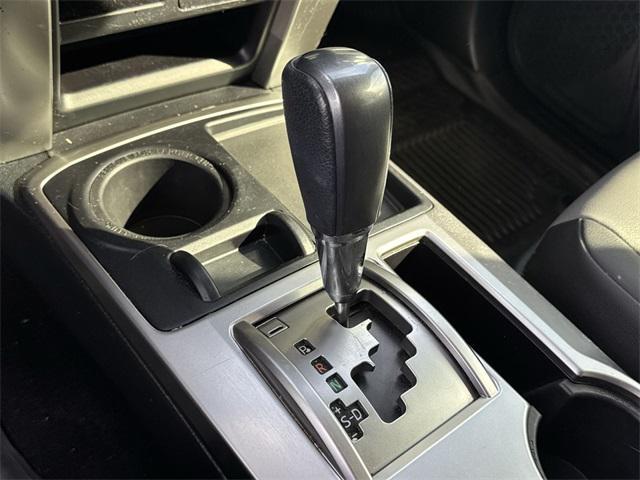 used 2023 Toyota 4Runner car, priced at $41,548