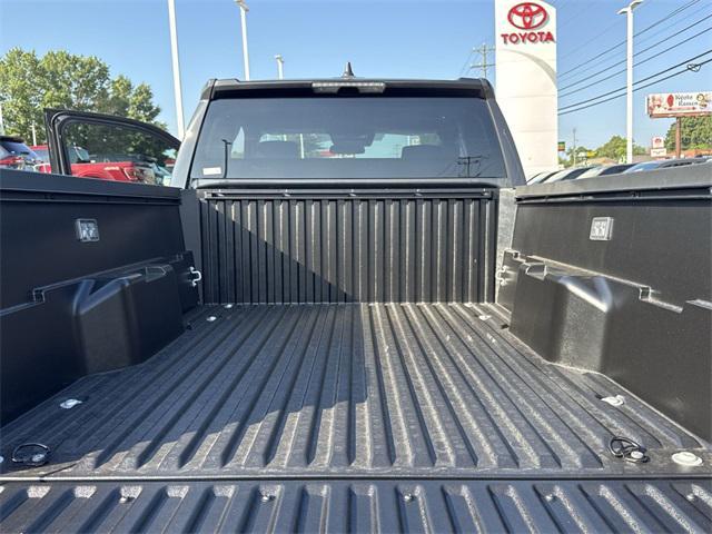 new 2025 Toyota Tacoma car, priced at $33,284