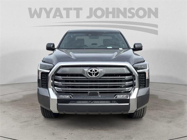 new 2026 Toyota Tundra car, priced at $60,154