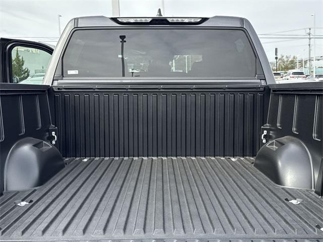 new 2026 Toyota Tundra car, priced at $60,154