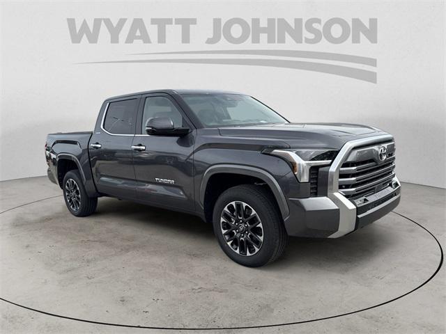 new 2026 Toyota Tundra car, priced at $60,154