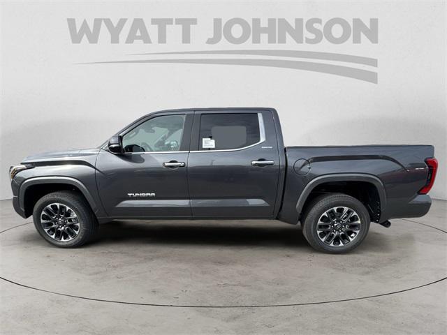 new 2026 Toyota Tundra car, priced at $60,154