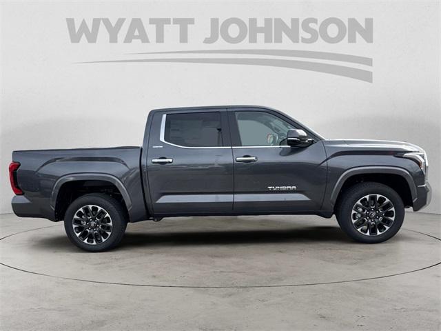 new 2026 Toyota Tundra car, priced at $60,154