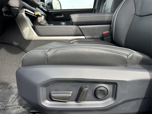 new 2026 Toyota Tundra car, priced at $60,154