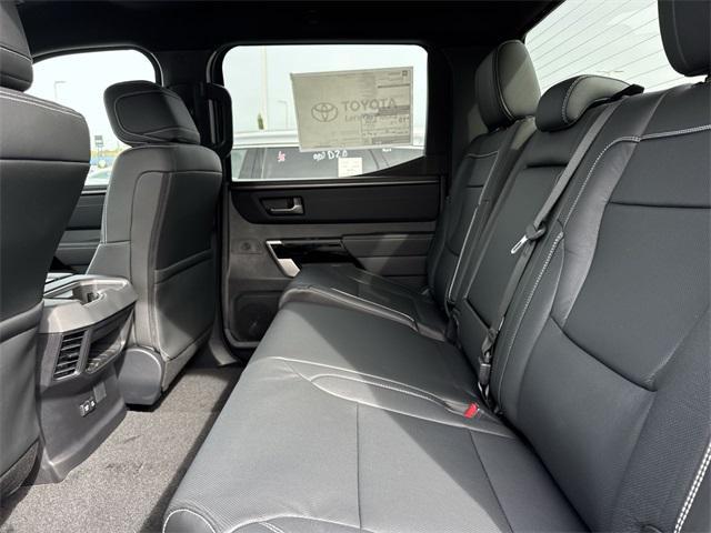 new 2026 Toyota Tundra car, priced at $60,154