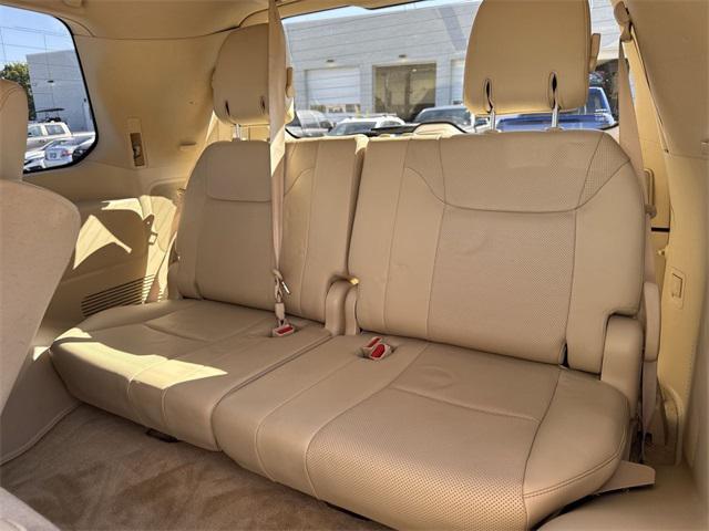 used 2017 Lexus LX 570 car, priced at $44,907