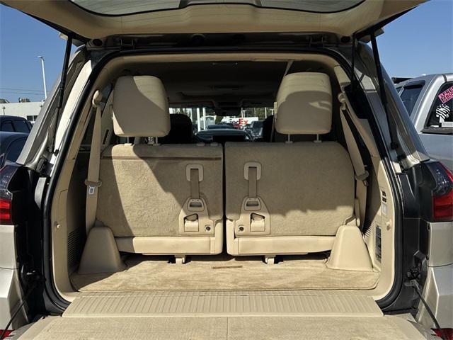 used 2017 Lexus LX 570 car, priced at $44,907