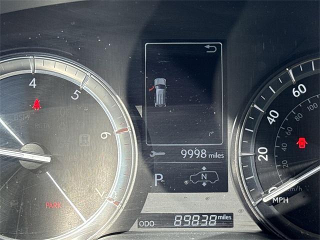 used 2017 Lexus LX 570 car, priced at $44,907