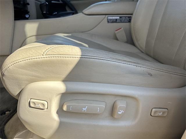 used 2017 Lexus LX 570 car, priced at $44,907