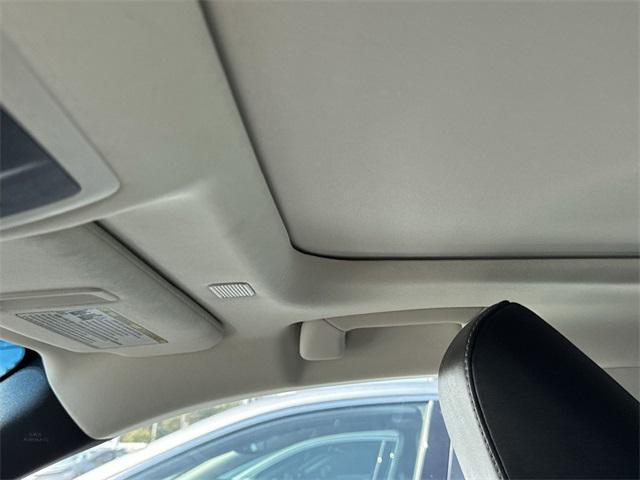 used 2024 Lexus ES 350 car, priced at $39,222