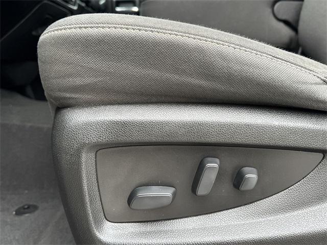 used 2018 Chevrolet Silverado 1500 car, priced at $22,977