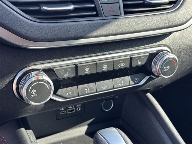used 2021 Nissan Altima car, priced at $20,490