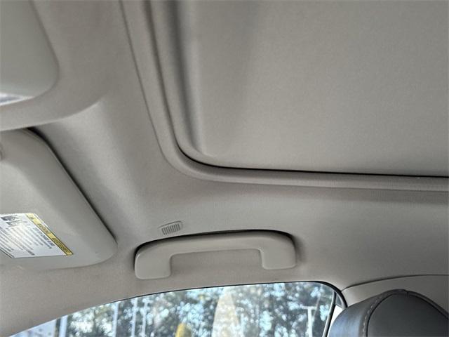 used 2024 Toyota RAV4 car, priced at $35,245