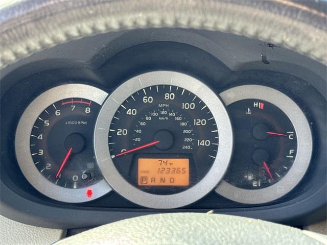 used 2012 Toyota RAV4 car, priced at $12,285