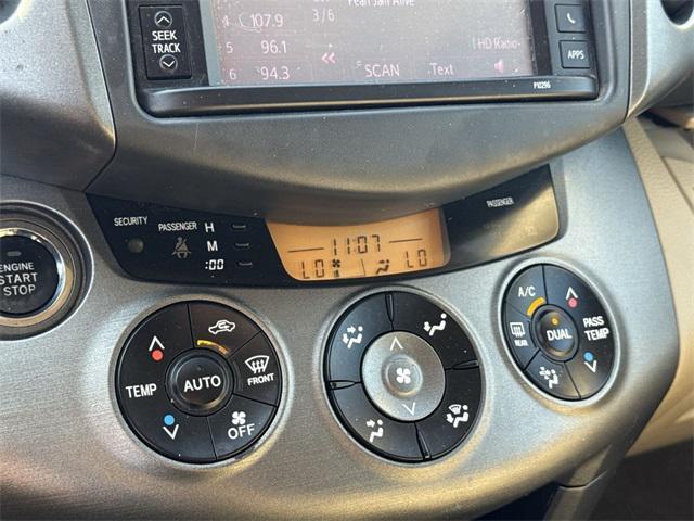 used 2012 Toyota RAV4 car, priced at $12,285