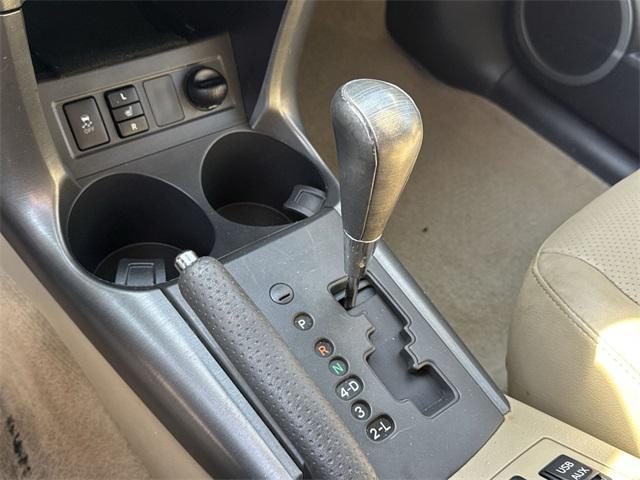 used 2012 Toyota RAV4 car, priced at $12,285