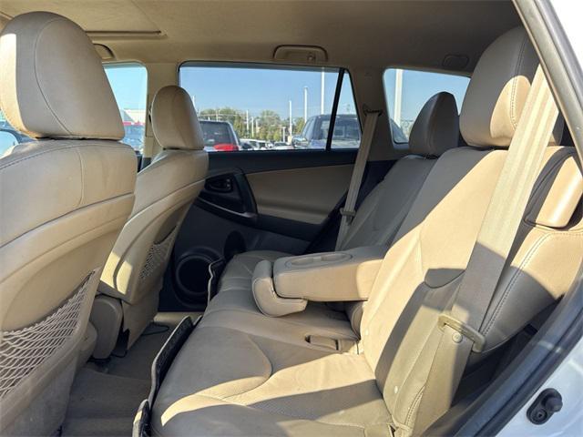 used 2012 Toyota RAV4 car, priced at $12,285