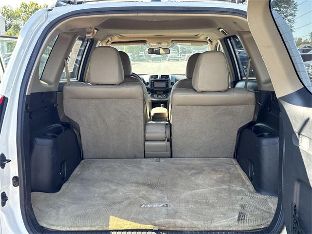 used 2012 Toyota RAV4 car, priced at $12,285