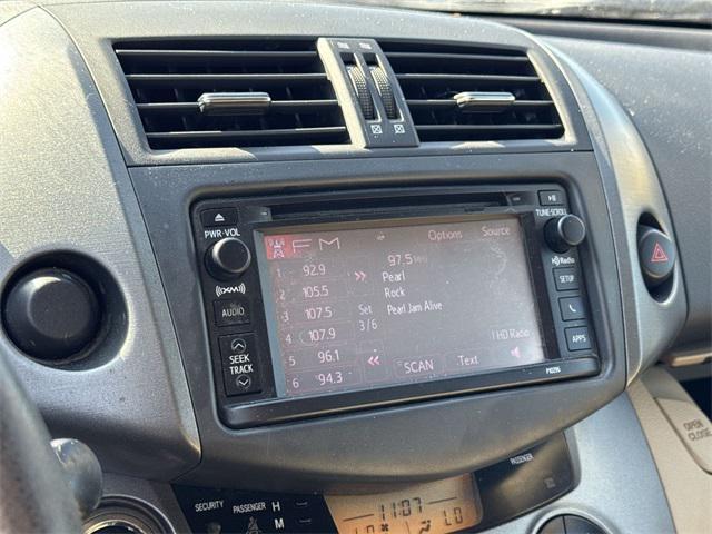 used 2012 Toyota RAV4 car, priced at $12,285