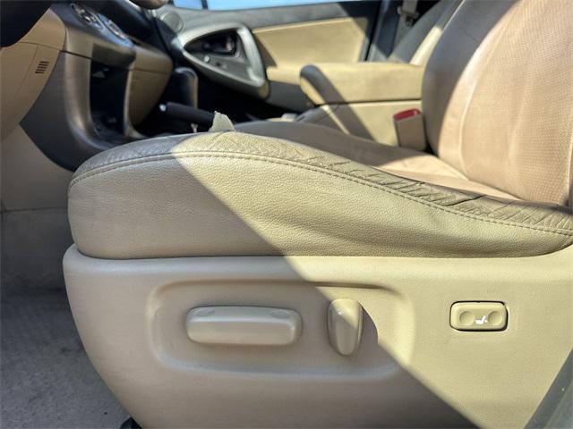 used 2012 Toyota RAV4 car, priced at $12,285