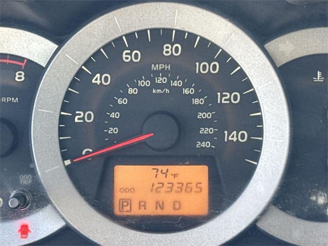 used 2012 Toyota RAV4 car, priced at $12,285