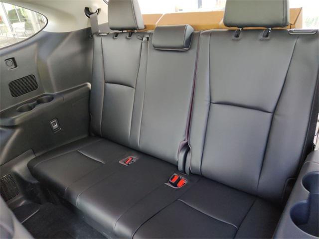 used 2023 Toyota Highlander car, priced at $39,897