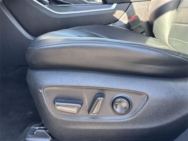 used 2023 Toyota Highlander car, priced at $31,755