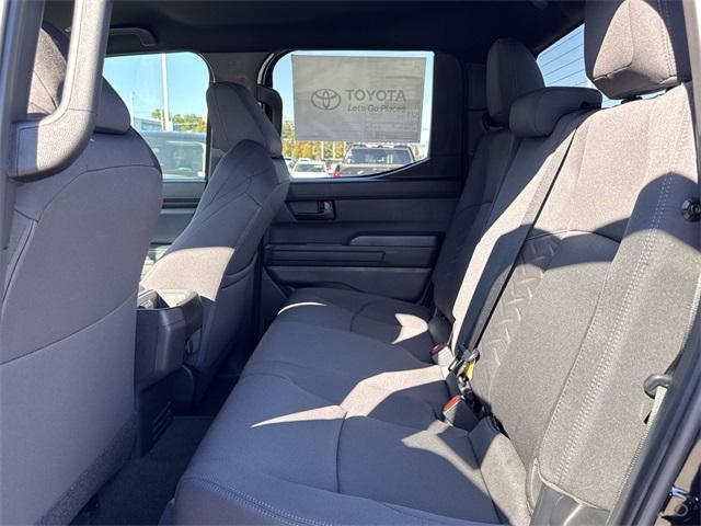 new 2025 Toyota Tacoma car, priced at $42,869