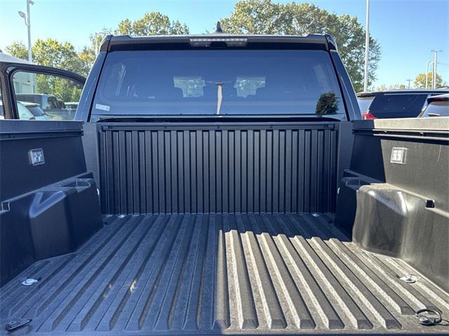 new 2025 Toyota Tacoma car, priced at $42,869