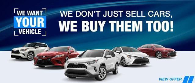 used 2019 Toyota Highlander car, priced at $28,997