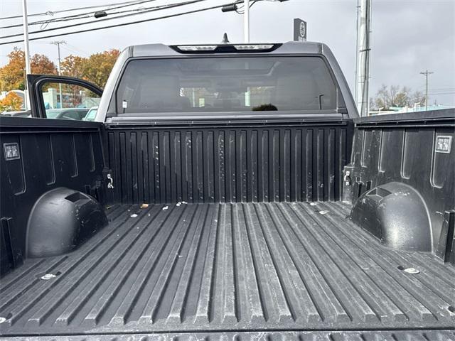 used 2023 Toyota Tundra car, priced at $43,141