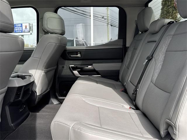 used 2023 Toyota Tundra car, priced at $43,141