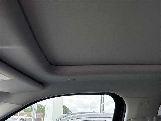 used 2023 Toyota Tundra car, priced at $53,549