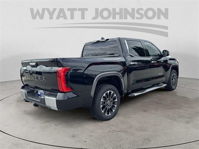 used 2023 Toyota Tundra car, priced at $53,549