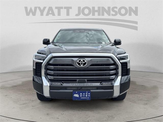 used 2023 Toyota Tundra car, priced at $53,549
