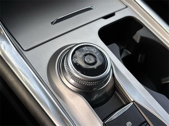 used 2022 Ford Explorer car, priced at $29,495